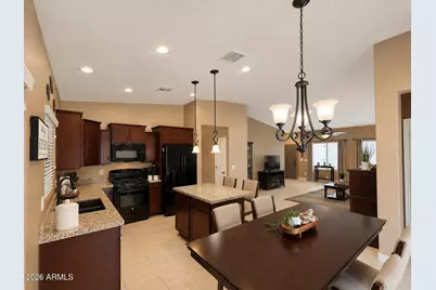 2603 E Hickory Street, Gilbert, AZ 85298 - Photo 2