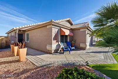 20337 N 106th Lane, Peoria, AZ 85382 - Photo 38