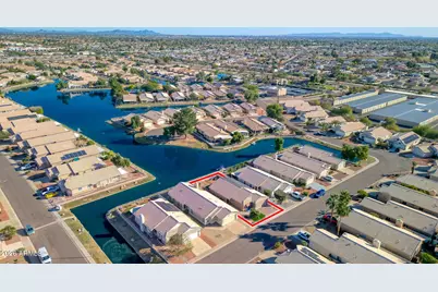 20337 N 106th Lane, Peoria, AZ 85382 - Photo 34