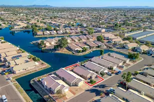 20337 N 106th Ln, Peoria, AZ 85382 - Photo 34