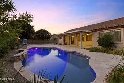 2519 E Rawhide Street, Gilbert, AZ 85296 - Photo 18