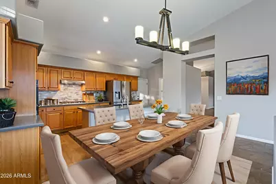 2519 E Rawhide Street, Gilbert, AZ 85296 - Photo 4