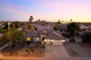 2519 E Rawhide St, Gilbert, AZ 85296 - Photo 30