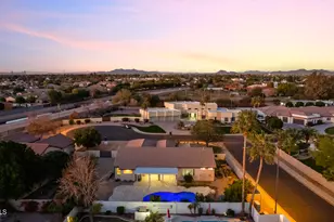 2519 E Rawhide St, Gilbert, AZ 85296 - Photo 34