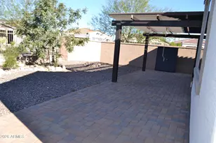 11658 E Chevelon Trail, Gold Canyon, AZ 85118 - Photo 34