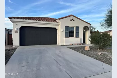 11658 E Chevelon Trail, Gold Canyon, AZ 85118 - Photo 1