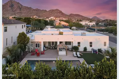 1920 E Aurelius Avenue, Phoenix, AZ 85020 - Photo 1