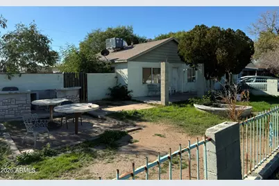 2201 W Coolidge Street, Phoenix, AZ 85015 - Photo 1