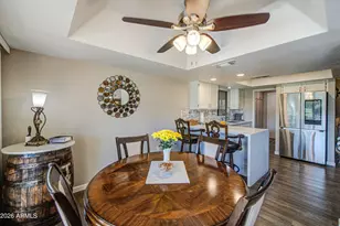 2633 Leisure World, Mesa, AZ 85206 - Photo 14