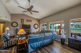 2633 Leisure World, Mesa, AZ 85206 - Photo 8