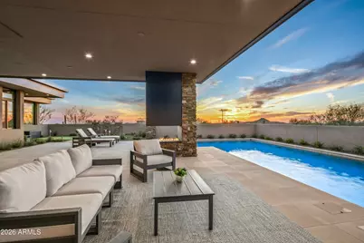 40575 N 109th Place, Scottsdale, AZ 85262 - Photo 40