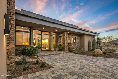 40575 N 109th Place, Scottsdale, AZ 85262 - Photo 4