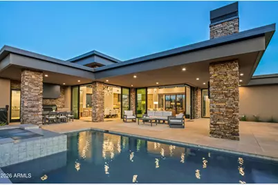 40575 N 109th Place, Scottsdale, AZ 85262 - Photo 44