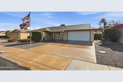 9939 W Concord Avenue, Sun City, AZ 85351 - Photo 6