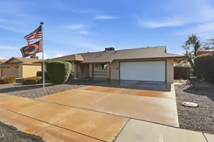 9939 W Concord Ave, Sun City, AZ 85351 - Photo 6