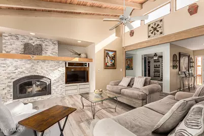 5626 E Windstone Trail, Cave Creek, AZ 85331 - Photo 8