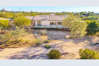5626 E Windstone Trail, Cave Creek, AZ 85331 - Photo 72