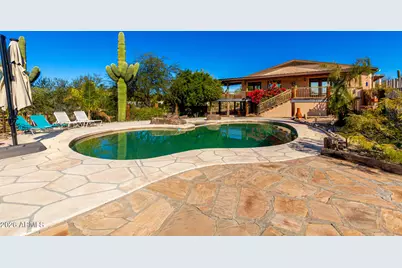 5626 E Windstone Trail, Cave Creek, AZ 85331 - Photo 46