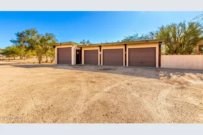 5626 E Windstone Trail, Cave Creek, AZ 85331 - Photo 38