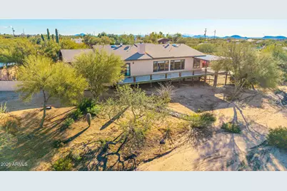5626 E Windstone Trail, Cave Creek, AZ 85331 - Photo 34