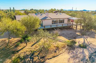 5626 E Windstone Trl, Cave Creek, AZ 85331 - Photo 34