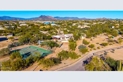 5626 E Windstone Trail, Cave Creek, AZ 85331 - Photo 64