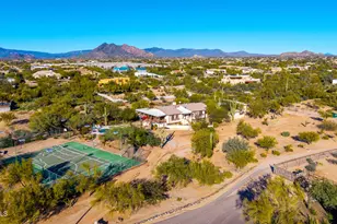 5626 E Windstone Trl, Cave Creek, AZ 85331 - Photo 64