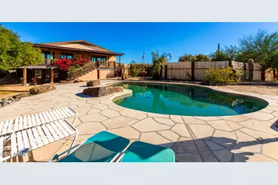 5626 E Windstone Trail, Cave Creek, AZ 85331 - Photo 48