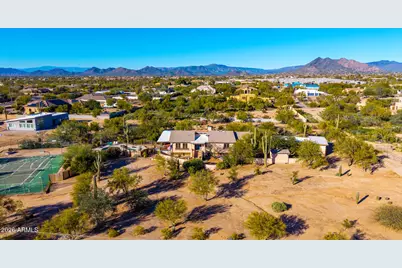 5626 E Windstone Trail, Cave Creek, AZ 85331 - Photo 76