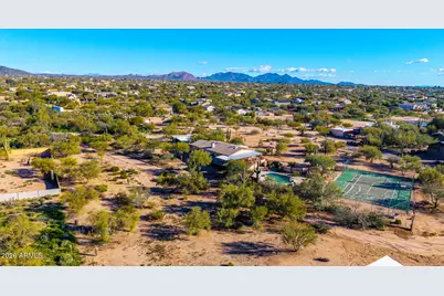 5626 E Windstone Trail, Cave Creek, AZ 85331 - Photo 66