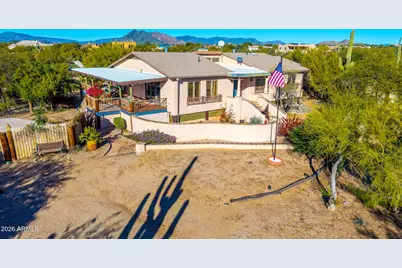 5626 E Windstone Trail, Cave Creek, AZ 85331 - Photo 54
