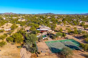 5626 E Windstone Trl, Cave Creek, AZ 85331 - Photo 78