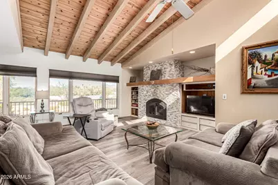 5626 E Windstone Trail, Cave Creek, AZ 85331 - Photo 2