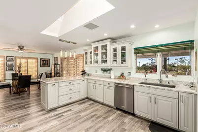 5626 E Windstone Trail, Cave Creek, AZ 85331 - Photo 12