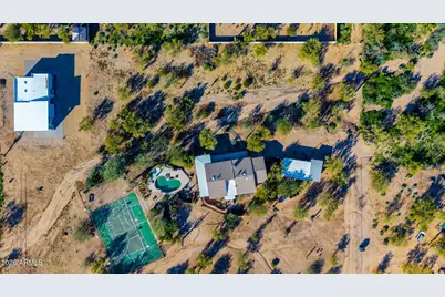 5626 E Windstone Trail, Cave Creek, AZ 85331 - Photo 70