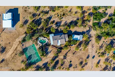 5626 E Windstone Trail, Cave Creek, AZ 85331 - Photo 68