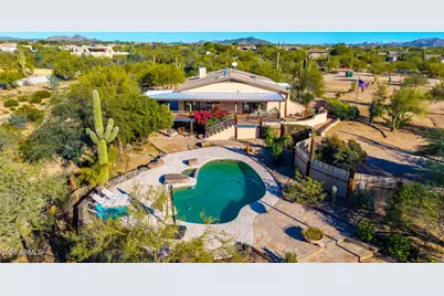 5626 E Windstone Trail, Cave Creek, AZ 85331 - Photo 1