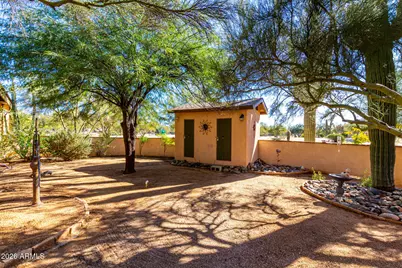 5626 E Windstone Trail, Cave Creek, AZ 85331 - Photo 50