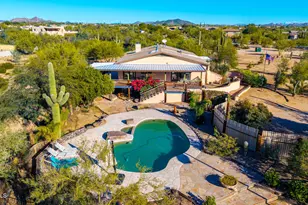 5626 E Windstone Trl, Cave Creek, AZ 85331 - Photo 56