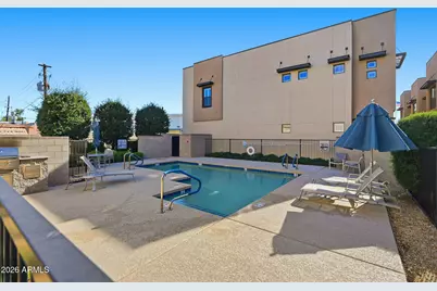 8340 E McDonald Drive #1014, Scottsdale, AZ 85250 - Photo 26