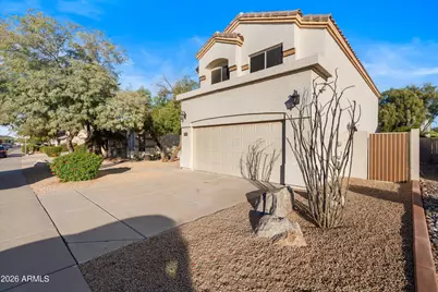 3154 E Wahalla Lane, Phoenix, AZ 85050 - Photo 32