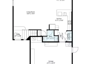 3154 E Wahalla Ln, Phoenix, AZ 85050 - Photo 26