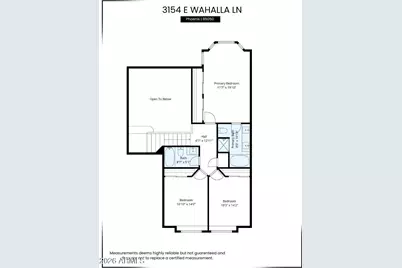 3154 E Wahalla Lane, Phoenix, AZ 85050 - Photo 28