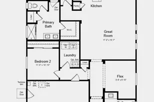 9956 W Mitchell Ave, Avondale, AZ 85392 - Photo 2