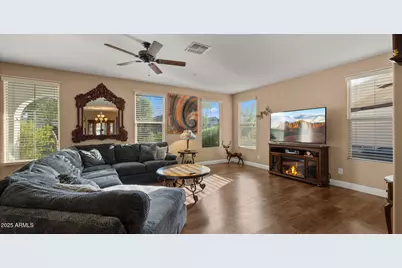 20728 W Legend Trail, Buckeye, AZ 85396 - Photo 12