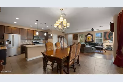 20728 W Legend Trail, Buckeye, AZ 85396 - Photo 22