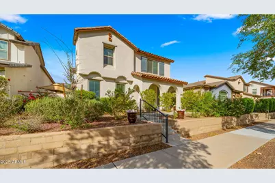 20728 W Legend Trail, Buckeye, AZ 85396 - Photo 2