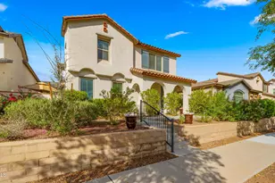 20728 W Legend Trail, Buckeye, AZ 85396 - Photo 2