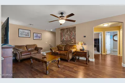 20728 W Legend Trail, Buckeye, AZ 85396 - Photo 36