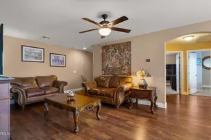 20728 W Legend Trail, Buckeye, AZ 85396 - Photo 36